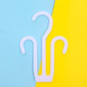 Hanger Kasut Slipper Shoes Hangers Sandal Flip Flop Display Hook Penyangkut Selipar Kasut