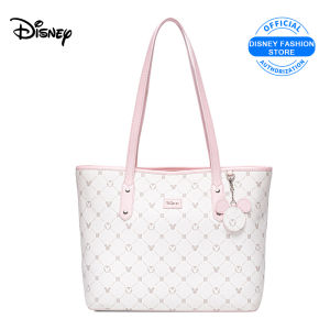 Disney Mickey Mouse bag for womens fashion tote bag with zipper Pu Leather Handbag