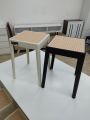 EWJ - 3600 9999/9984/9986 Dining set 1+4/1+6/1+8 with stool Meja Makan Murah Dining Table Meja Makan. 