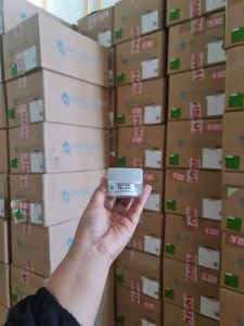 Bb cream acne ms glow