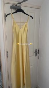 Solid Backless Stain Maxi Dress Womens Casual Spaghetti Strap V-neck High Waist Dresses 2026 Lady Summer Vacation Party Gowns2026