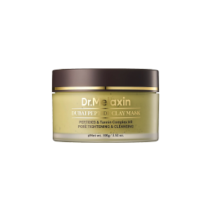 Dr.Melaxin Dubai Peptide Clay Mask (100g)