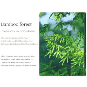 【SG LOCAL】Reed diffuser Aromatherapy essential oil fragrance air freshener for room glade air freshener air freshener 150ml