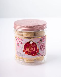 [Buy 1 Free1] Da Shi Dai CNY Handmade CNY Cookies
