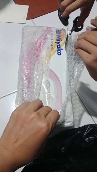 Buyer review video 2