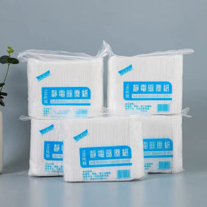 [Energetic] กระดาษกำจัดฝุ่นแบบใช้แล้วทิ้งขนาด30 100ชิ้นผ้าถูพื้นแบบไฟฟ้าสถิตสำหรับใช้ในครัวเรือนอุปกรณ์ทำความสะอาดพื้นกระเบื้อง