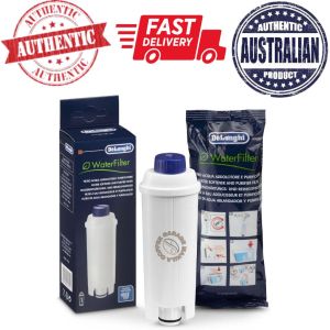 Delonghi Water Filter Coffee Machine