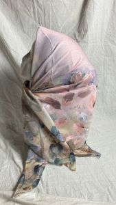 HIJAB SEGI EMPAT SERIES ZEORA EXLUSIVE | SEGI EMPAT