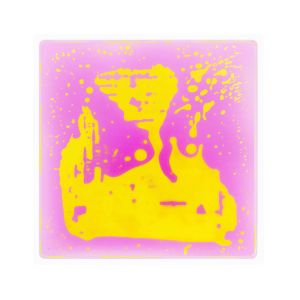 Thick Non-slip Liquid Sensory Floor Tiles Safe Eco-friendly Interactive Tiles Kindergarten Teaching Special Floor Mat