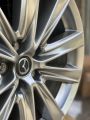 Mâm Mazda 6 size 19 inch zin tháo xe, đẹp không lỗi. 