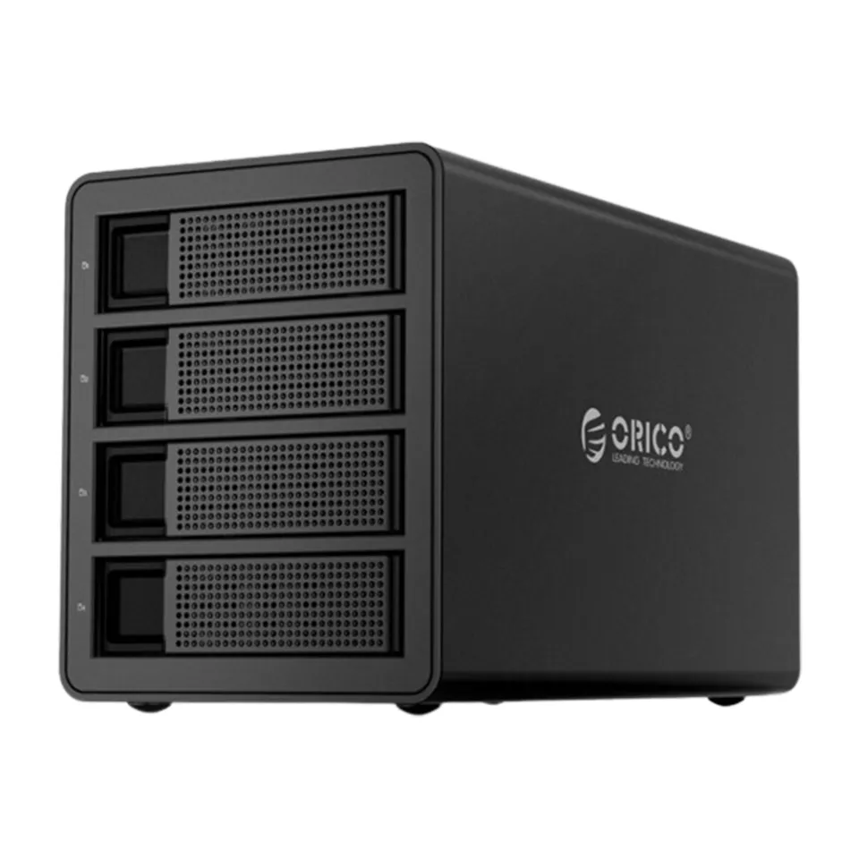 Orico SATA HDD SSD Bay External Hard Drive