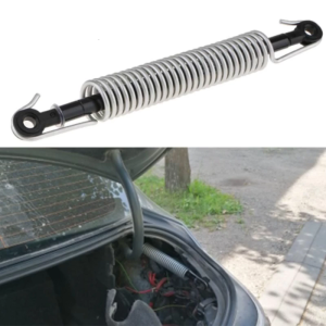 Car Trunk Trunk Lid Lift Support Shock with Spring 51247141490 Suitable for 5 Series E60