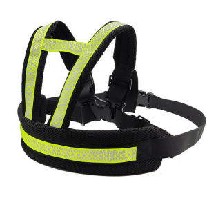 Kids Motorcycle Safety Belt Adjustable Protection Belt Harness Pinggang Keselamatan Motor Budak