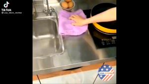 CUỘN GIẤY LAU ĐA NĂNG