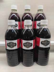 Red Wine Vinegar