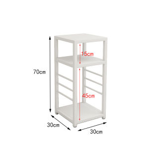 Fish Tank Stand Rack Fish Tank Rack Multi-layer Floor-standing Flower Stand Light Luxury Minimalist Iron Art Storage Rack Complete Set Aquarium Stand Rack