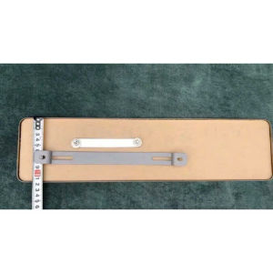 Bộ Khung Biển Số Ô tô đủ INOX đời Cũ và Mới đủ bộ hàng thẩm mỹ và chất lượng dày dặn