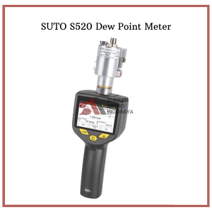 SUTO S520 Dew Point Meter