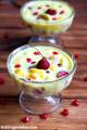 TEPUNG CUSTARD POWDER 250GR PRIMS FOOD - VLA PREMIX - VLA INSTANT - SAUS KRIM PUDDING - VLA KUE SOES. 