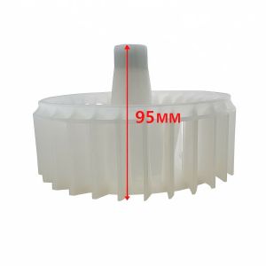 Cánh quạt máy sấy Samsung mới chính hãng (Loại ĐK150mm cao 95mm)