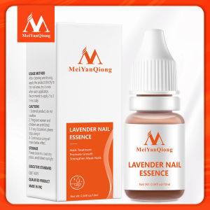 MeiYanQiong tinh dầu kích thích mọc móng nhanh chăm sóc móng khỏe mạnh phù hợp cho mọi người