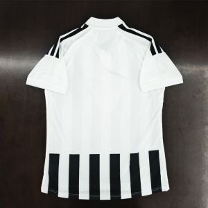 Áo bóng đá áo cầu thủ đội Juventus sân nhà năm 26/27 Armagallo Europa/chấp nhận tên và số size S-2XL. # PY0140