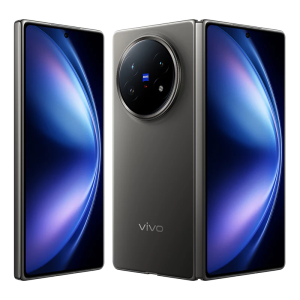VIVO X Fold 5 | Snapdragon 8 Gen 3 | 8.03inches 2200 x 2480 pixels 6000mAh 80W Fast Charging Dual SIM VIVO X Fold5 Smartphone | VIVO Phone