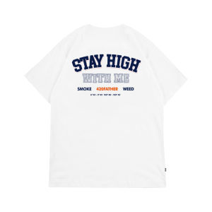 420Father Kaos Stay High X B1130L Cotton Combed 24s