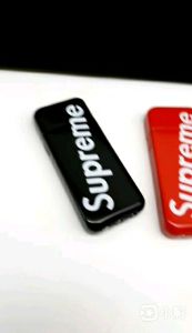 Jet Flame Lighter(Red)