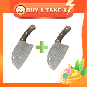 Japanese Knife Professional Boning 3-Layer Anti-Rust For Boning And Butchering Meat Kitchen Cooking Knives