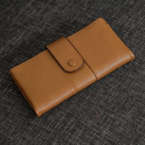 VALQO CESA Dompet Kulit Sapi Dompet Wanita Perempuan Dompet HP Dompet Kartu