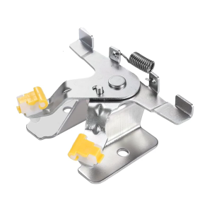 Tailgate Control Latches Lock Actuator Tailgate Handle Control Latches for 1987-1997 E7TZ-9943170-A Easy Installation