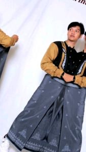 SARUNG SAMARINDA HMM