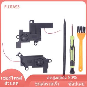 FUJIAS3 ลำโพงแล็ปท็อปซ้าย ขวาใหม่สำหรับลำโพงเสียง Lenovo Z575 Z570