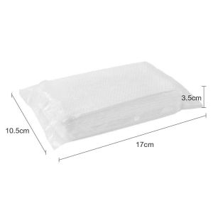 Mini Cleaning Mop Mop Pembersih Mini Thickened Absorbent Compact Size Simple Hanging Storage