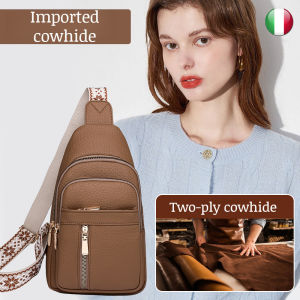Chest Bag Handbag/Crossbody Bag Waterproof Anti-theft Large Capacity/Travel Leisure Waist Bag For Women/Commuter Durable Soft/Outdoor Fashion