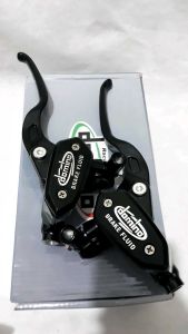 Mengenal Master Rem Domino Kiri Kanan & Tabung Oval Master Rem Nmax/PCX/ADV/Lexi/XMAX