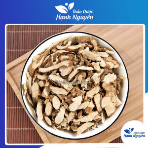 Thủy xương bồ 1kg cỏ xương bồ khô thái lát mỏng - Thảo Dược Hạnh Nguyên