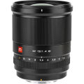 VILTROX 13mm F1.4 XF Auto Focus Ultra Wide Angle Lens for FUJIFILM X mount. 