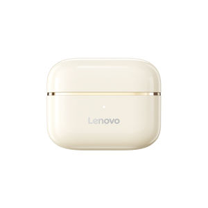 Lenovo EA230 Bluetooth Wireless Earbuds TWS Mini Earphone Bluetooth 5.4 Touch Control Long Battery Life with Mic