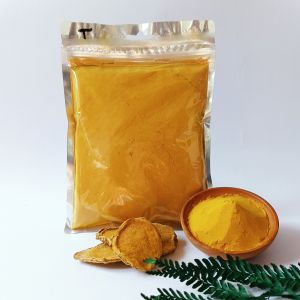 temulawak bubuk premium