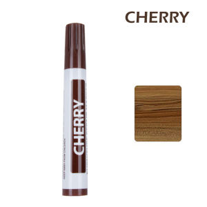 Wood Furniture & Floor Repair Markers Wood Filler Wax Sticks with Sharpener Markers Crayons Filler Sticks Paint Pen Wooden Damaged Scratch Repair Pens Tools FURNITURE MARKER SCRATCH REMOVER Touch Up Pen Laminate Wood Floor Marks Paint Repair