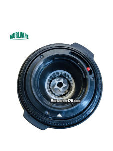 เครื่องชงกาแฟเอสเพรสโซ่บนและล่างเหลาแผ่นประกอบสำหรับ Welhome WPM ZD-17 ZD-17N เครื่องชงกาแฟ