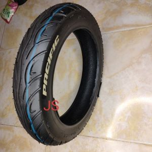 Ban Luar Tubeless Sepeda Listrik Ukuran 14 x 2.5