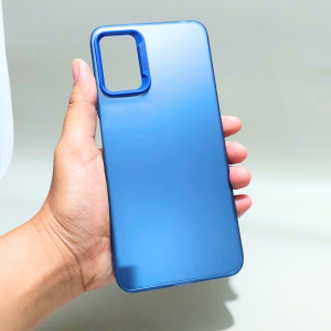 Case Xiaomi Redmi Note 10 5G - Poco M3 Pro 5G Softcase IMD HOLOGRAM PLATE Case Casing Hp