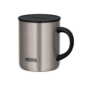 【Mua hàng trực tiếp từ Nhật Bản】Cốc giữ nhiệt chân không Thermos JDG-352C bằng thép không gỉ JDG-352C(SMT) / JDG-352C(SMB) màu đen 350ml trực tiếp từ Nhật Bản