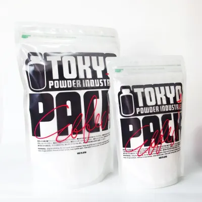 TOKYO POWDER EFFECT Climbing Chalk