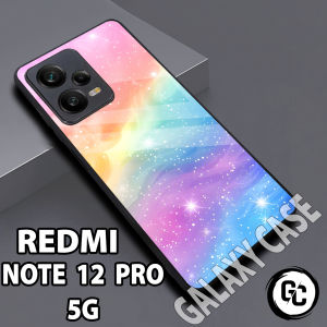 Softcase glossy untuk REDMI NOTE 12 PRO 5G/casing REDMI NOTE 12 PRO 5G/case REDMI NOTE 12 PRO 5G