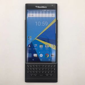 BlackBerry Priv 5.4 Inches Hexa-core Android OS 3GB RAM 32GB ROM 18MP Camera Cellphone