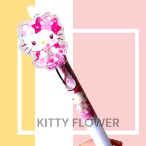 PULPEN GEL MY MELODY SANRIO 8143 MODEL MIKA TINTA HITAM KARAKTER 0.5MM TINTA HITAM | ALAT TULIS SEKOLAH | PERLENGKAPAN SEKOLAH | ALAT TULIS KANTOR | PULPEN ANAK SD ANAK | KUROMI | MELODY | POMPOMPURIN | HELLOKITTY | MELODY | CINAMOROL | CUTE STUFF